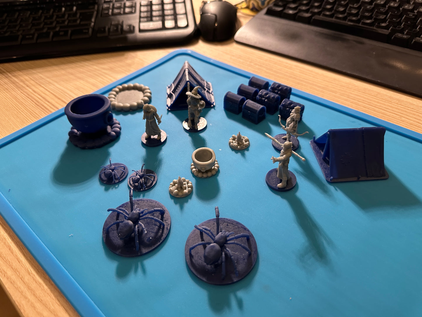 3D Druck Service aus Österreich - Print on Demand Service