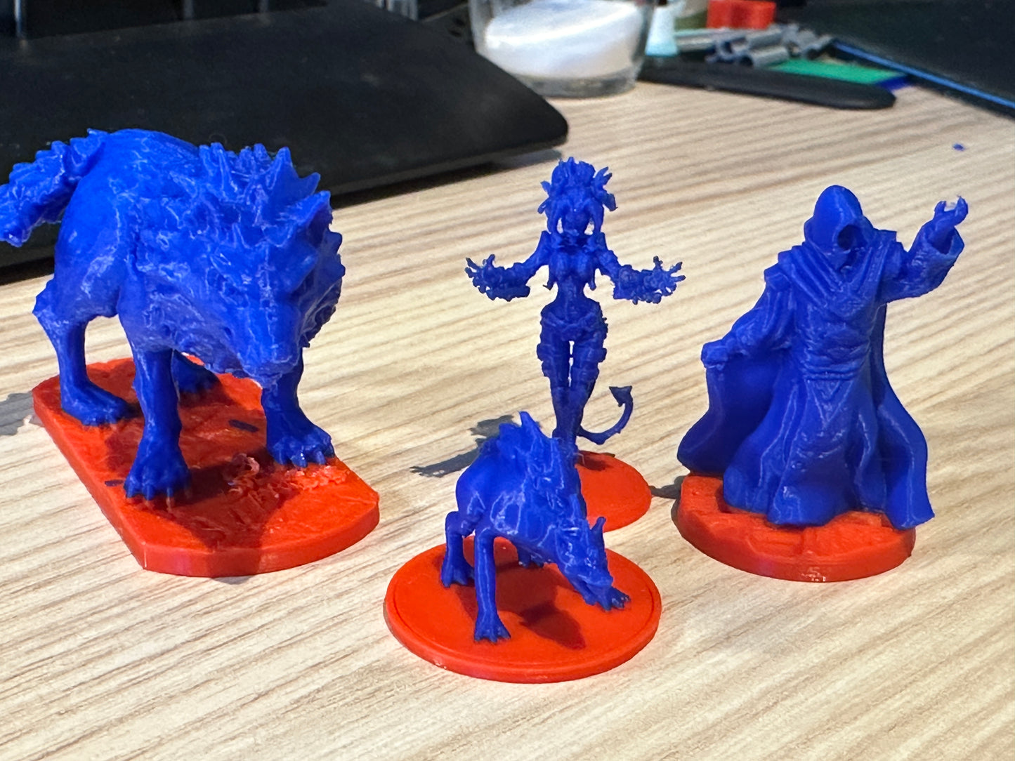3D Druck Service aus Österreich - Print on Demand Service