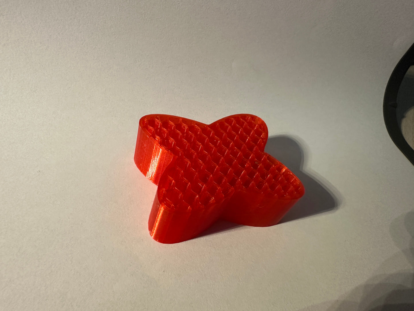 Flexibler Fensterstopper