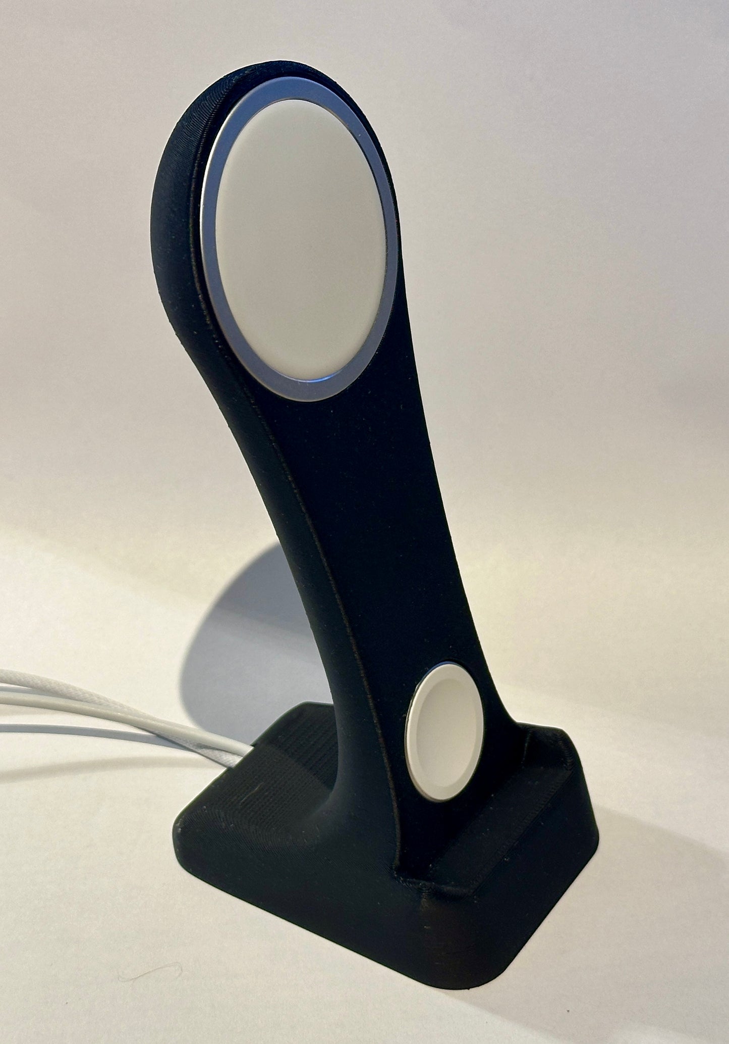 iPhone und Apple Watch Magsafe Stand/Ladestation