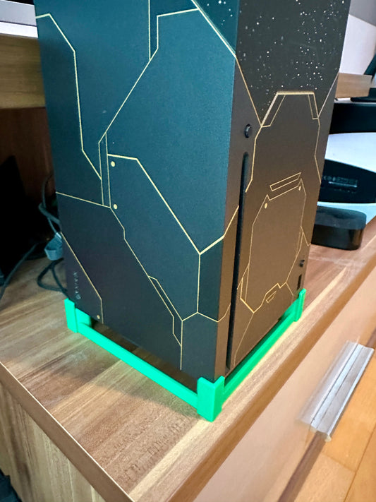 XBOX Series X - Cooling Stand