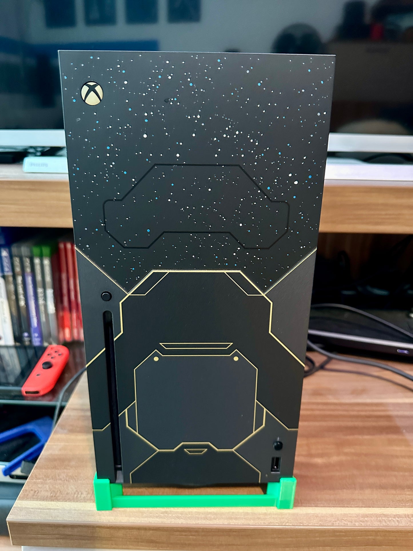 XBOX Series X - Cooling Stand