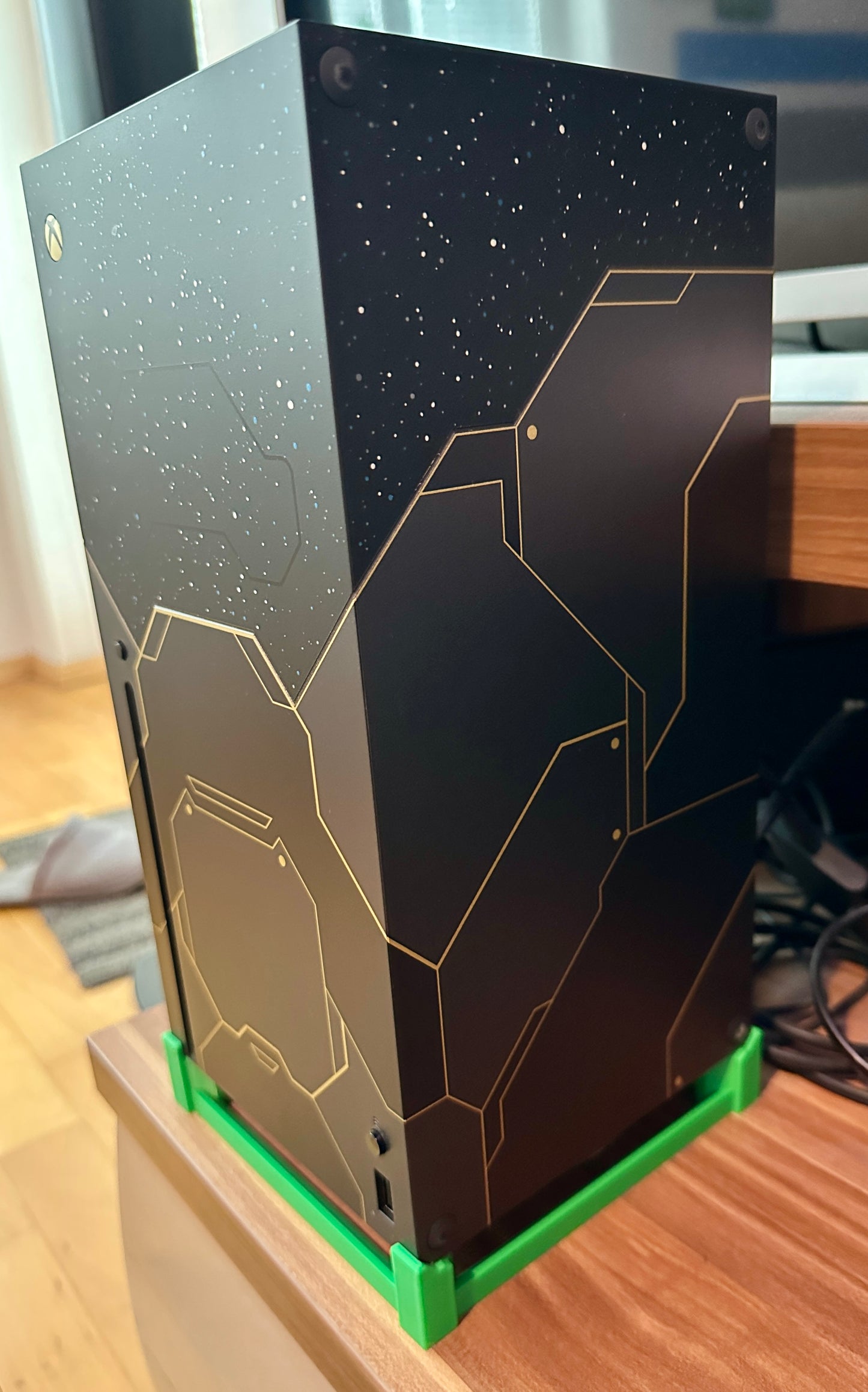 XBOX Series X - Cooling Stand