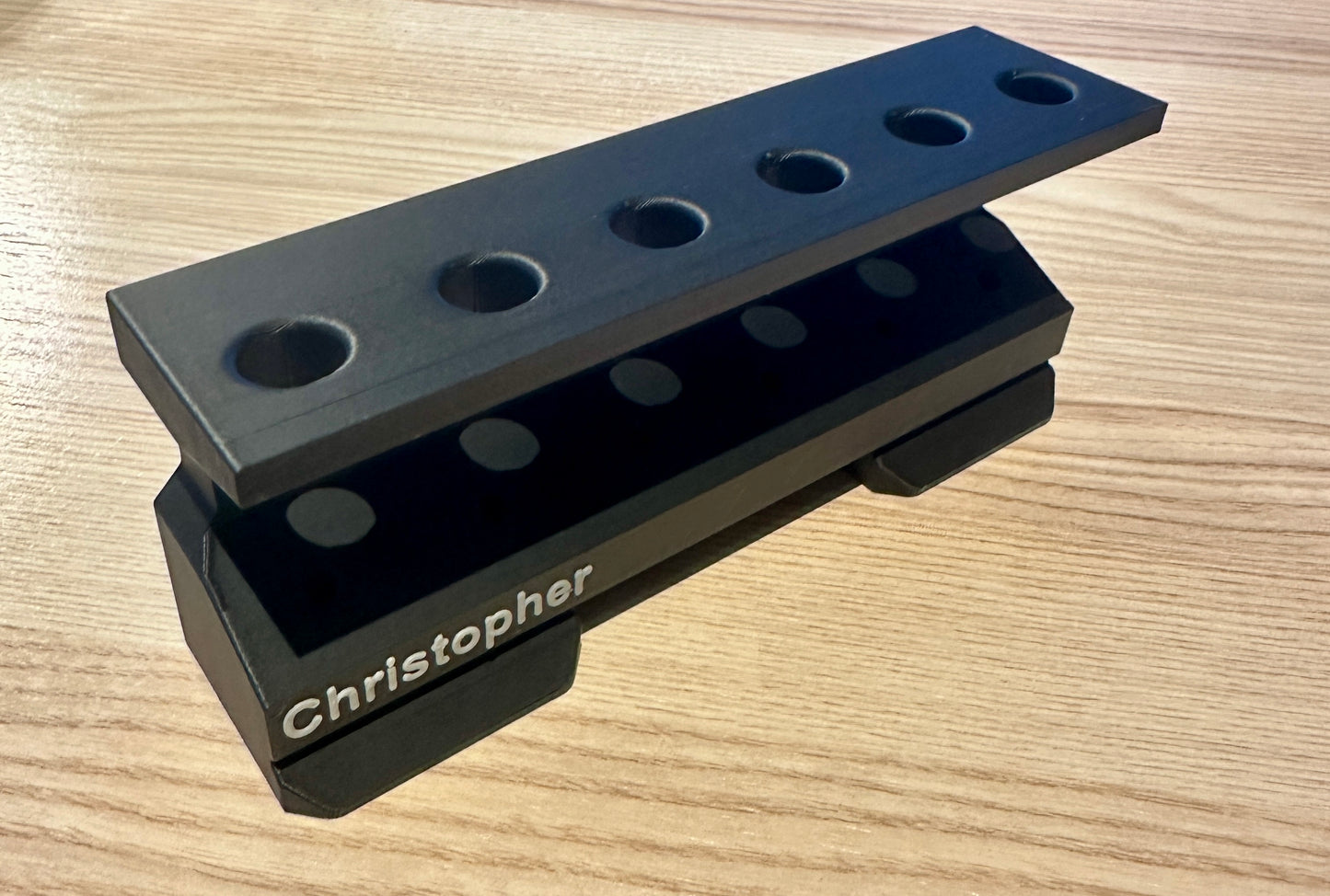 Darts Ständer | Wandhalterung | Personalisierbar