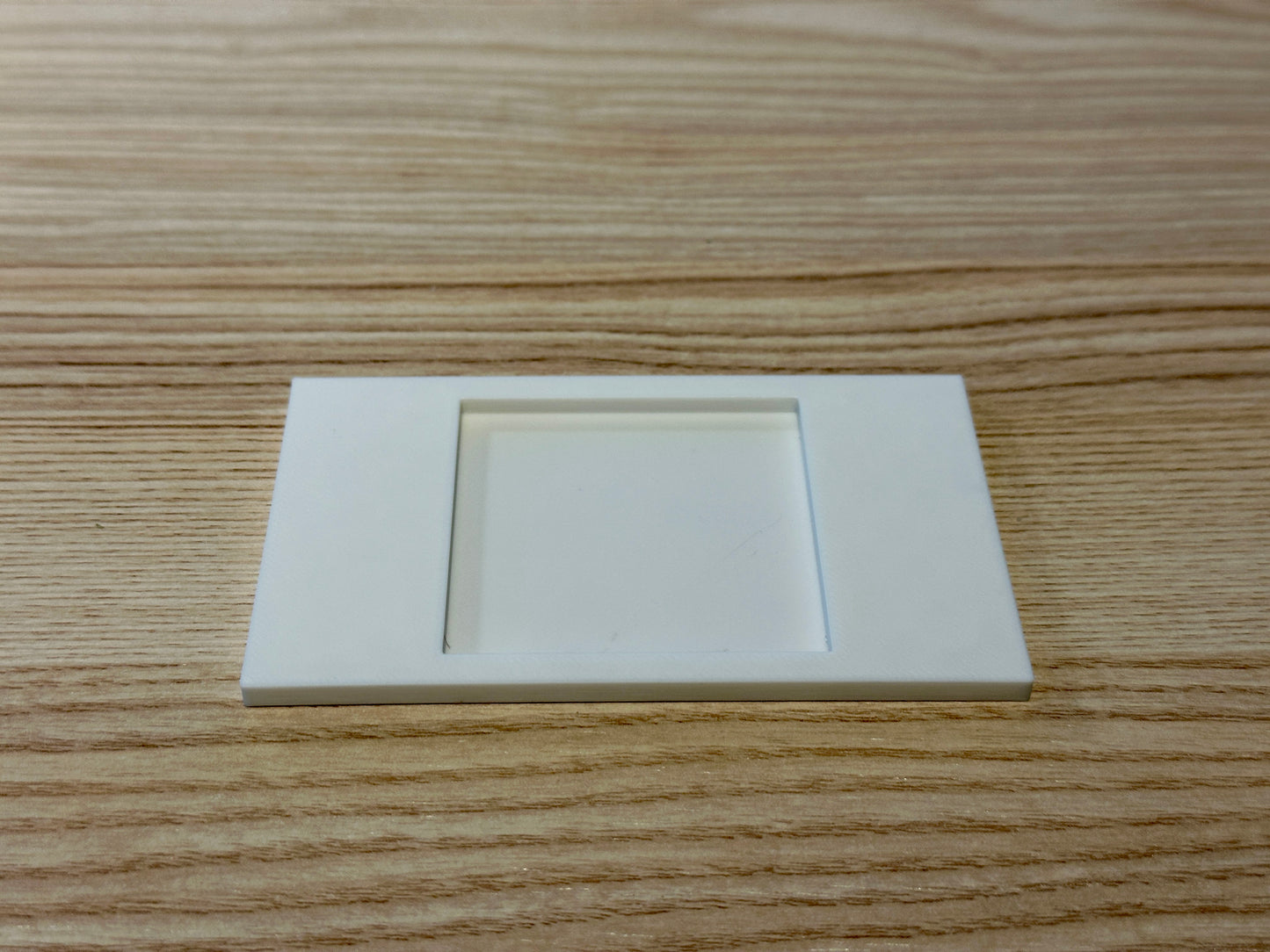 Base Adapter 50x50 auf 60x100 | Warhammer | Wargaming Miniaturen