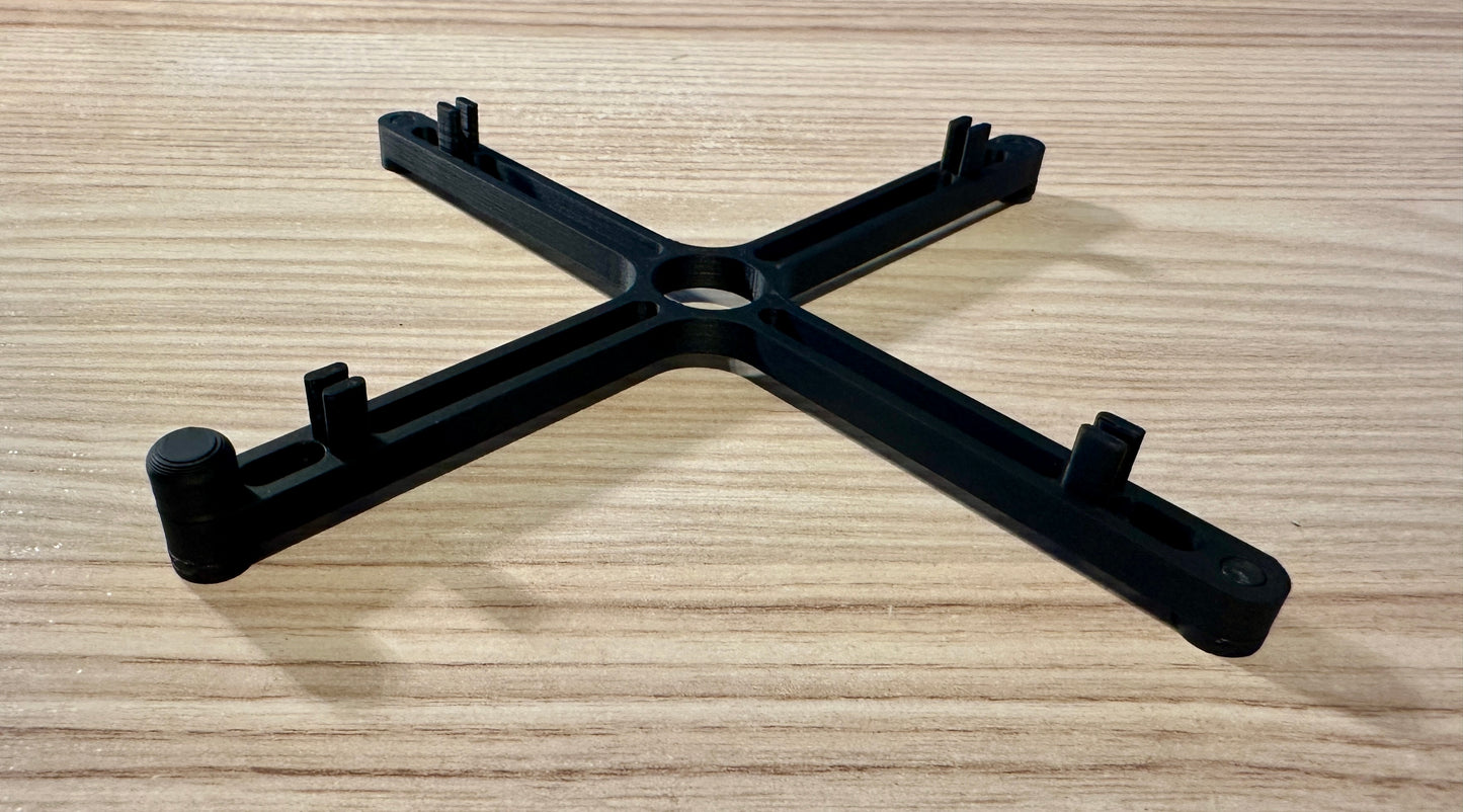 Mac Mini M4 Power Button Fix