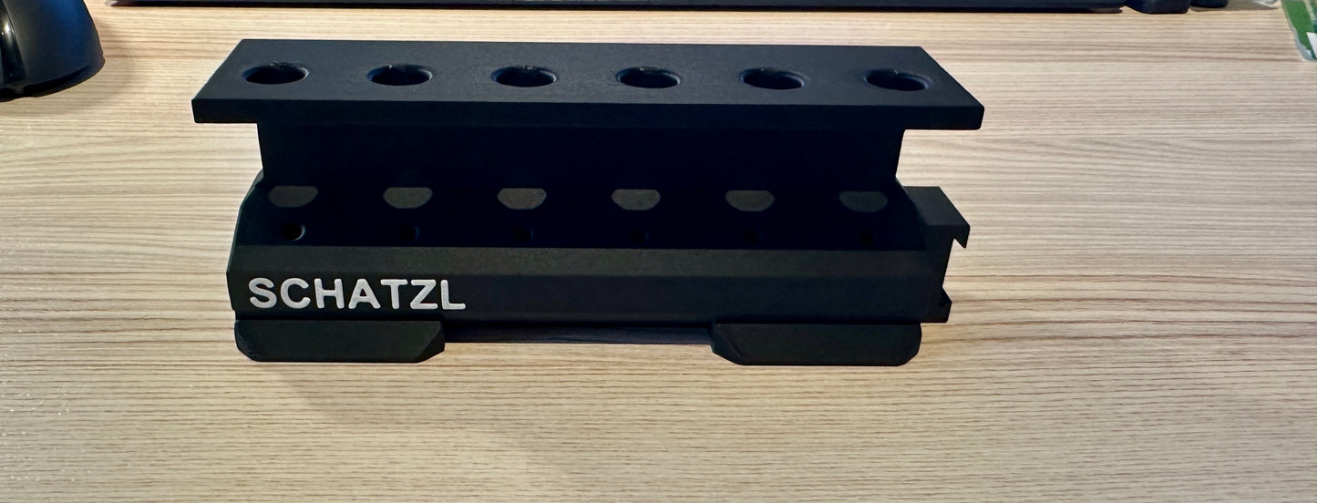 Personalisierter Darts Ständern