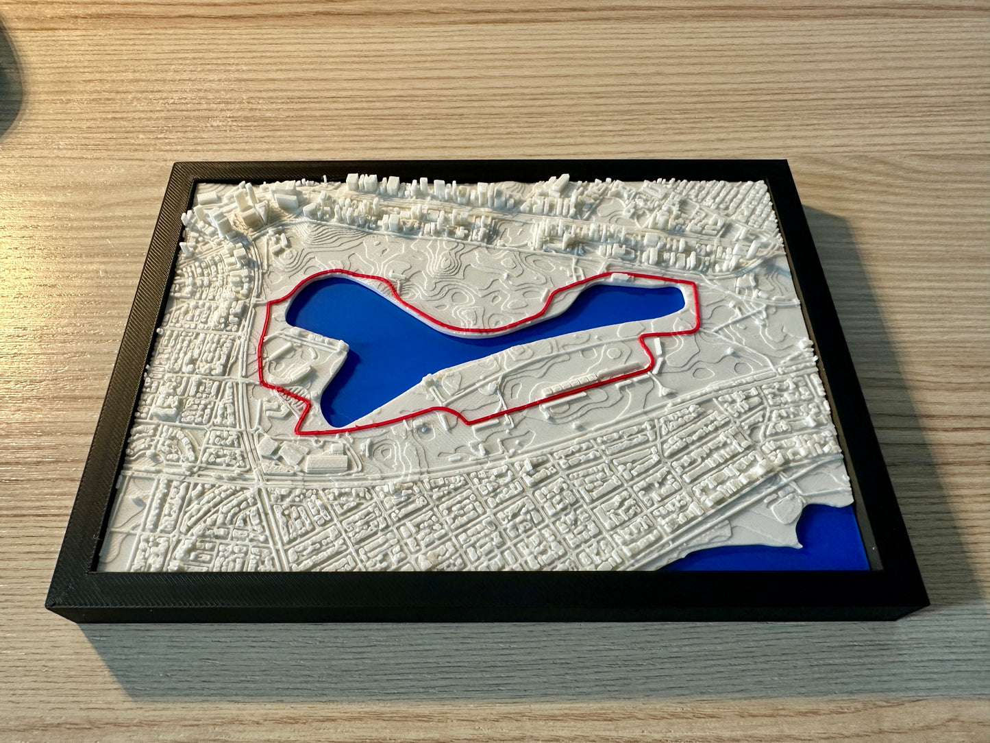 F1 Kurs - Australian Grand Prix