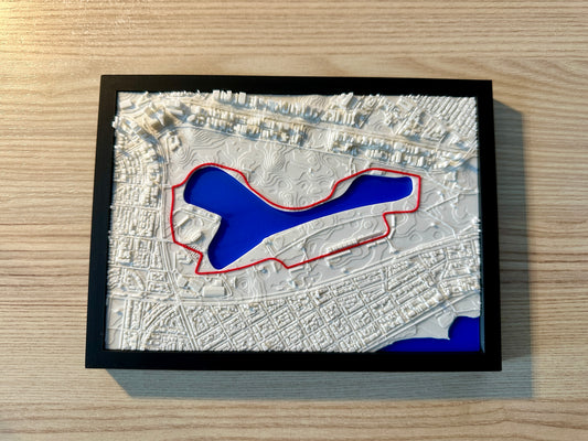 F1 Kurs - Australian Grand Prix