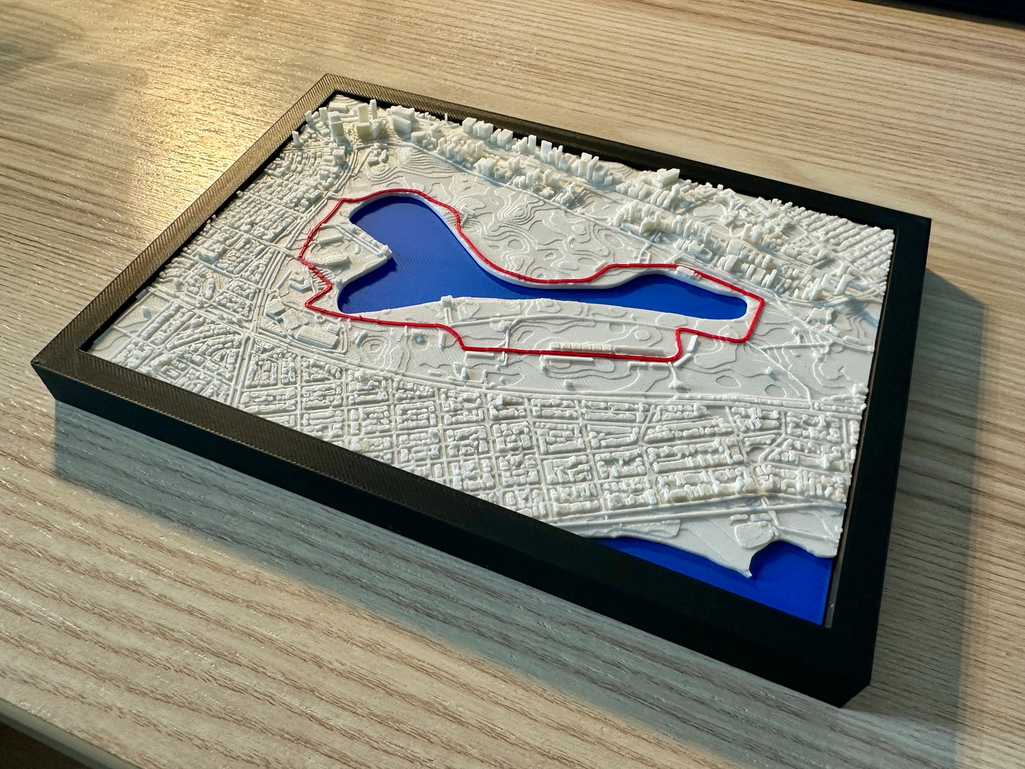 Circuito di F1 - Gran Premio d'Australia