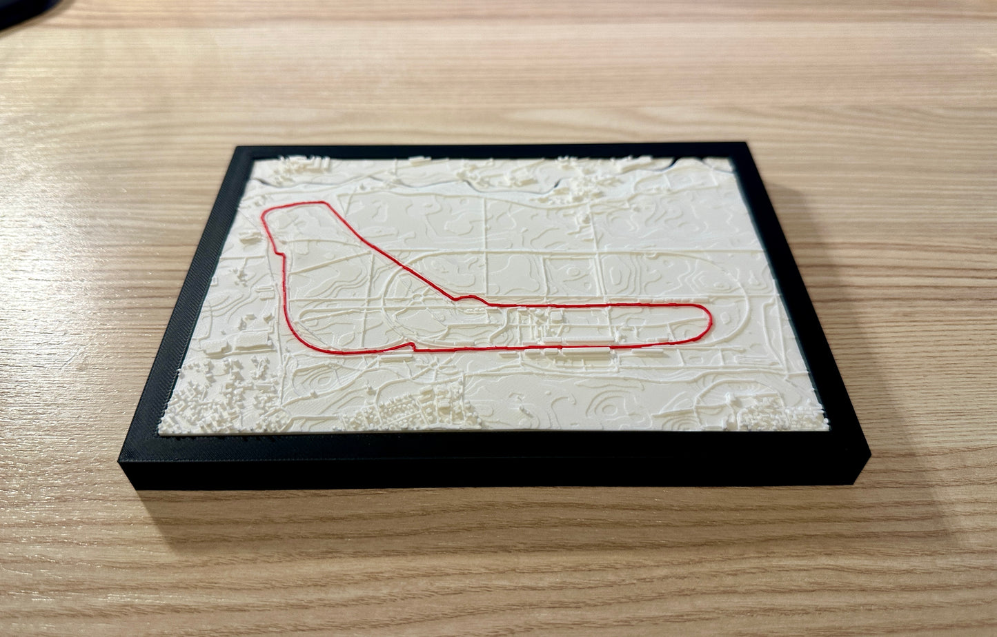F1 Kurs - Monza