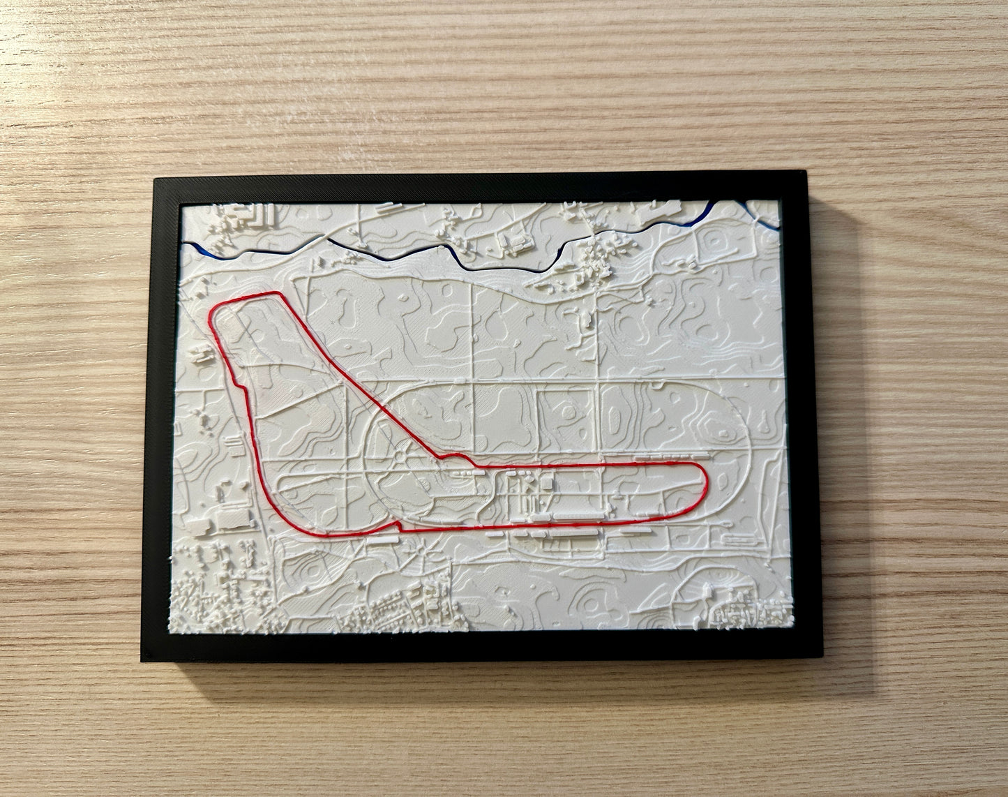 F1 Kurs - Monza
