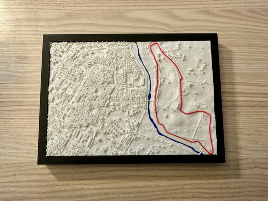 Circuito di F1 - Imola