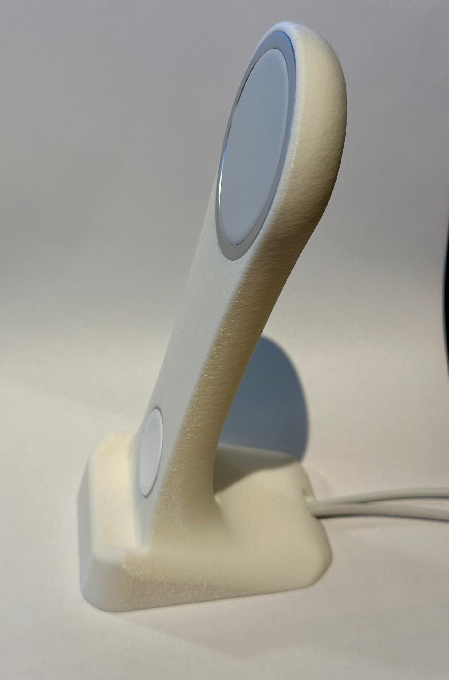 iPhone und Apple Watch Magsafe Stand/Ladestation