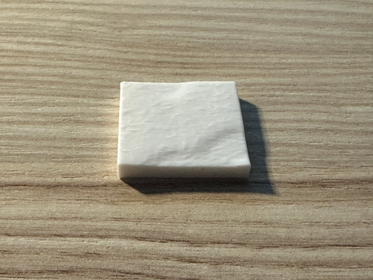 Warhammer Base 25x25 mm Sumpf Optik