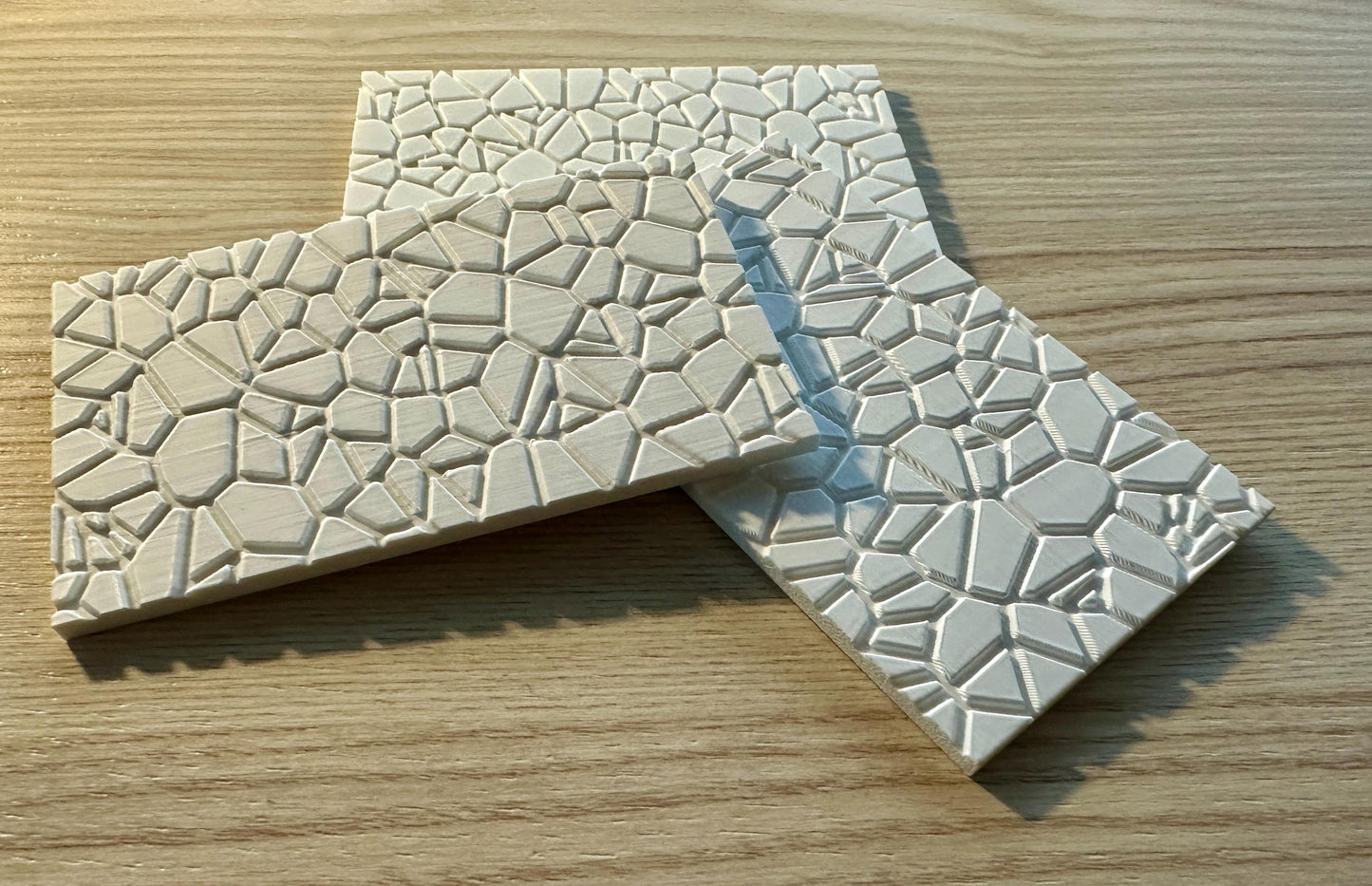 Base 60x100 ab 6 Stück | Wargaming | Warhammer | Miniaturen