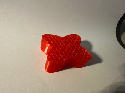 Flexibler Fensterstopper