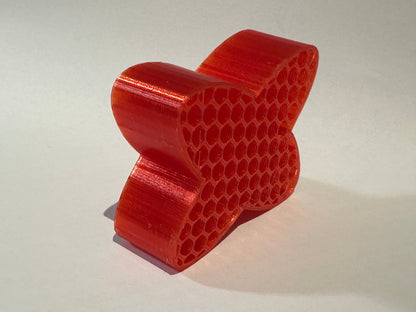 Flexibler Fensterstopper