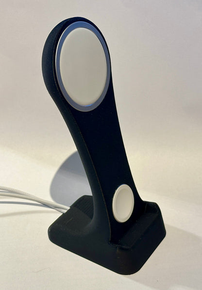 iPhone and Apple Watch Magsafe Stand/Charging Station