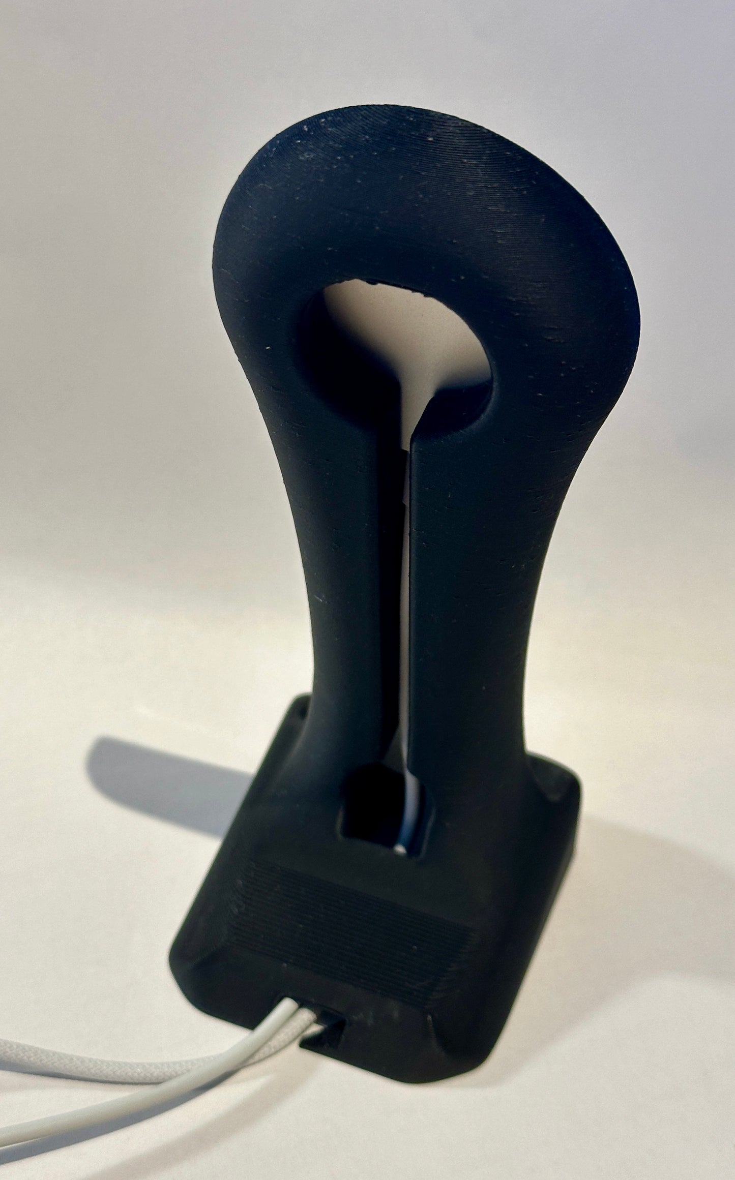 iPhone and Apple Watch Magsafe Stand/Charging Station