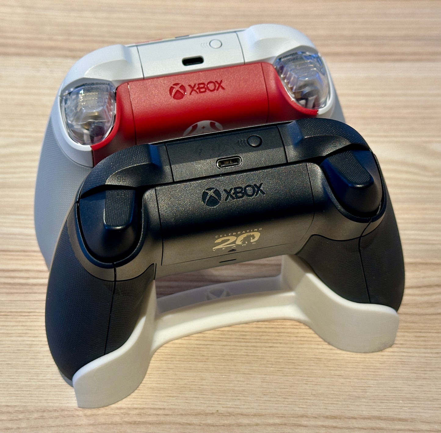 XBOX Controller Stand