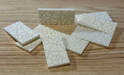 Base 25x50 | Wargaming | Warhammer | Miniaturen