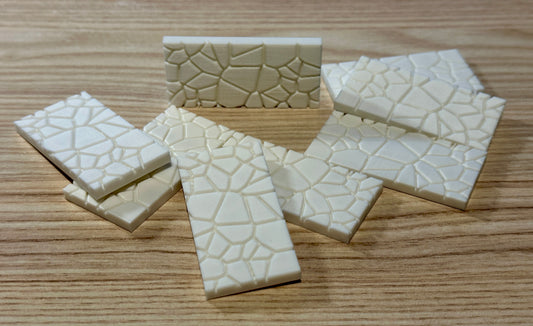 Base 25x50 | Wargaming | Warhammer | Miniaturen