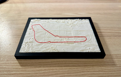 F1 Kurs - Monza