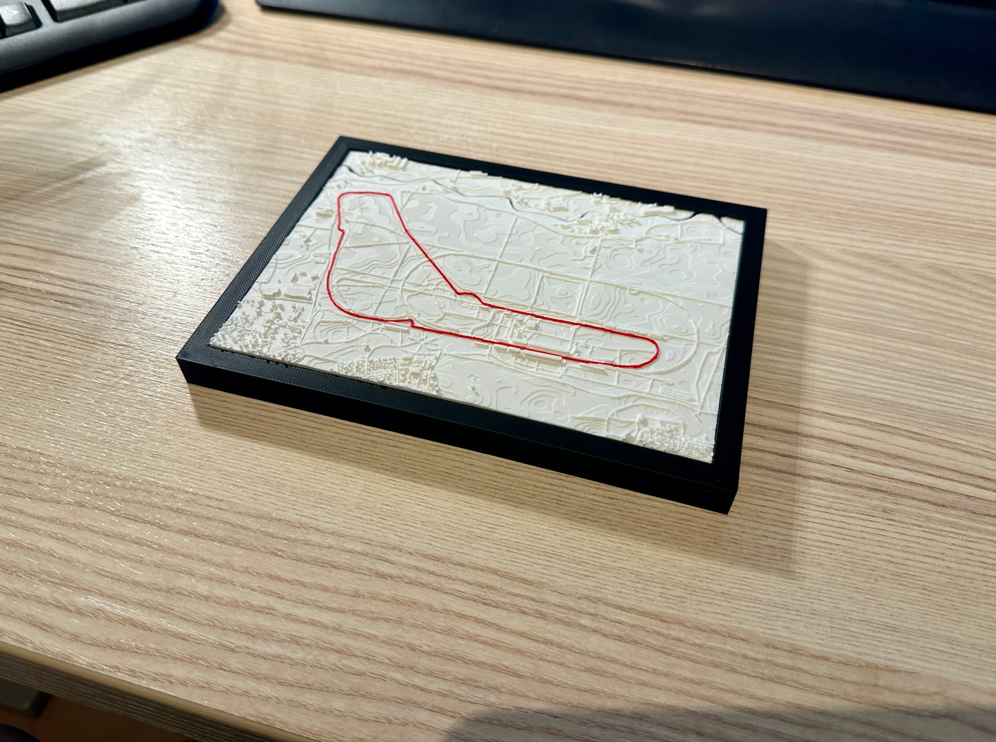 F1 Kurs - Monza