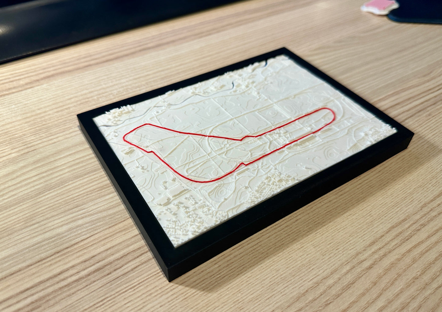 F1 Kurs - Monza