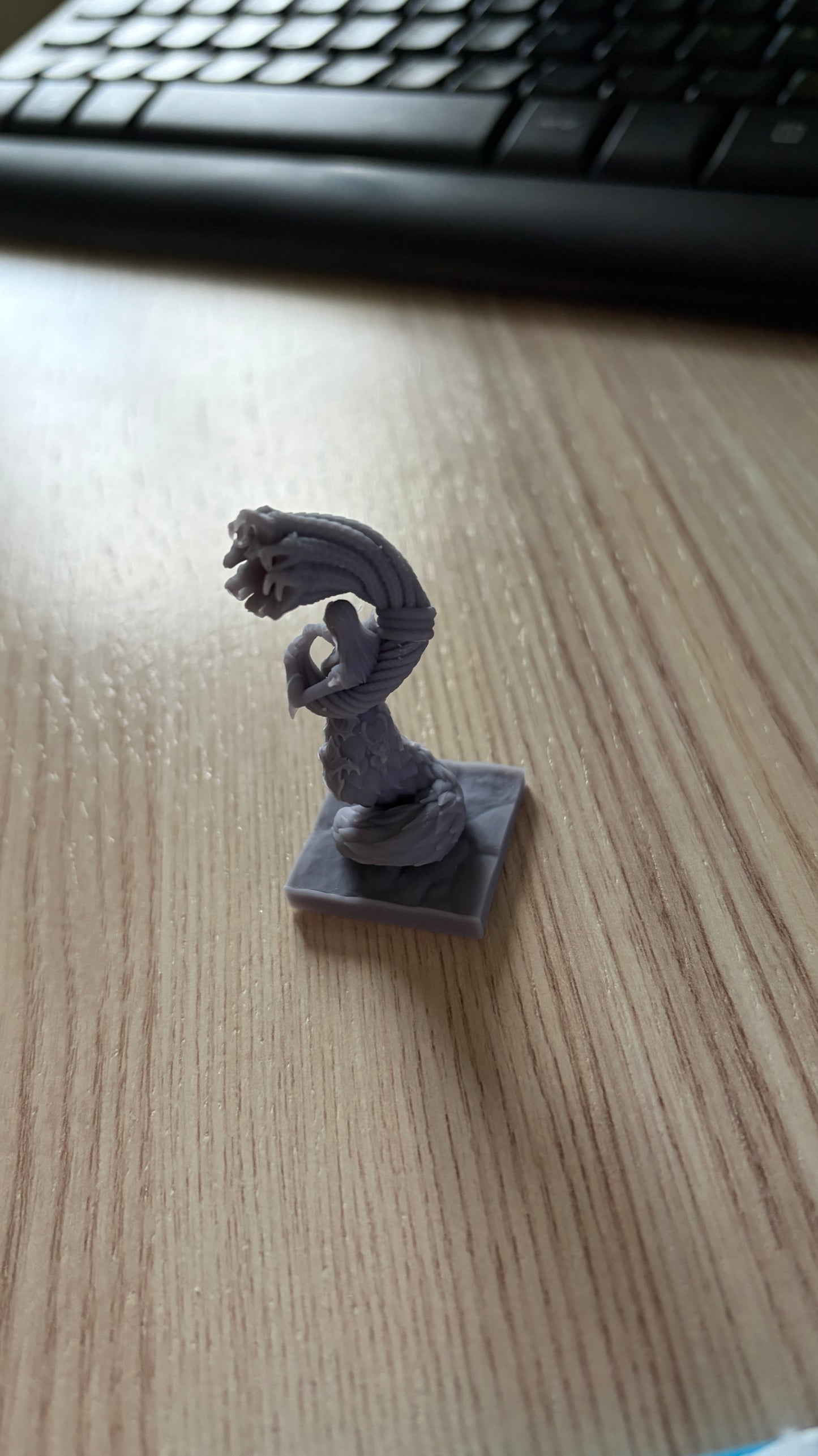 Print on Demand - Dämonen Proxy Armee
