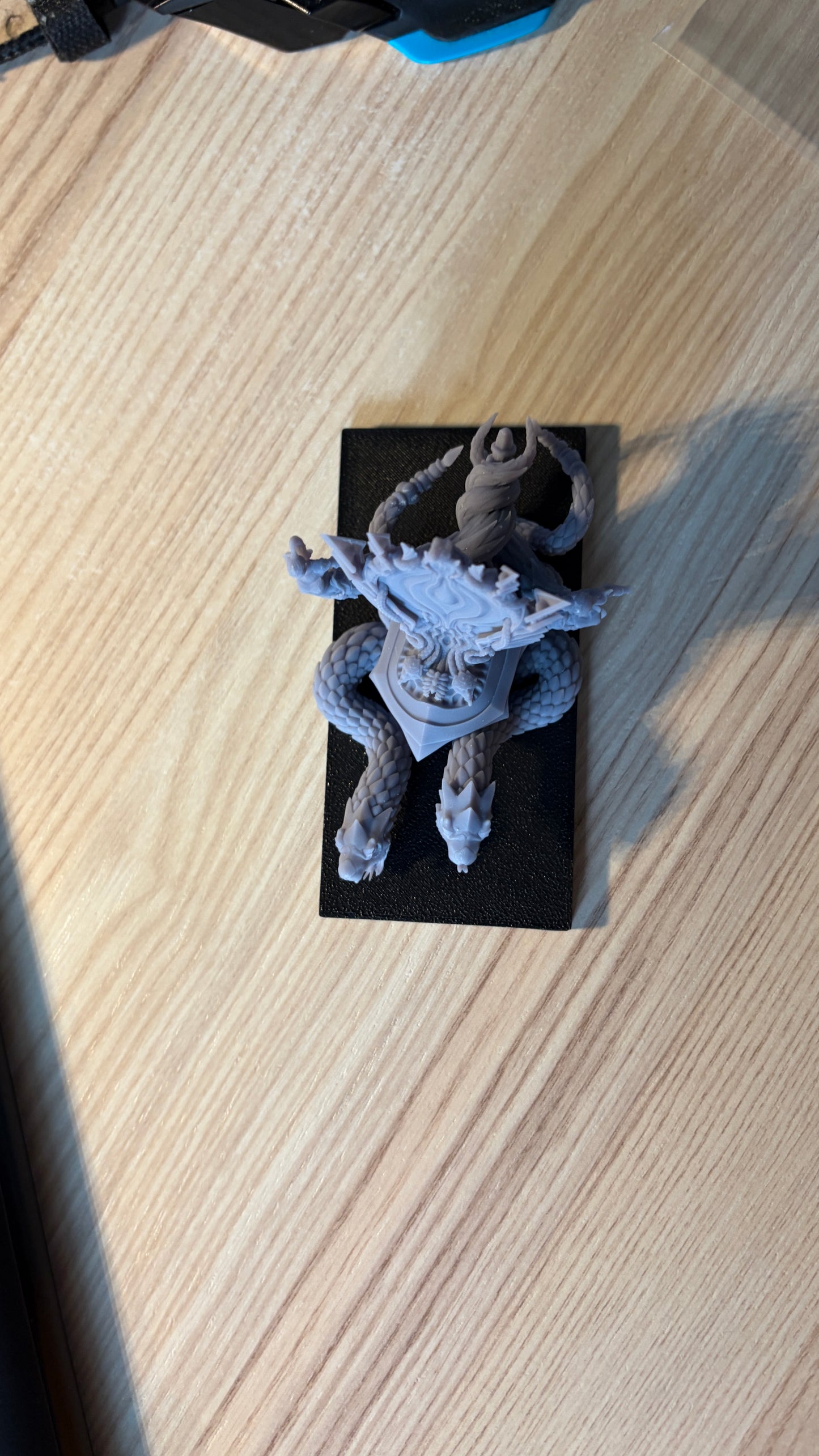Print on Demand - Dämonen Proxy Armee