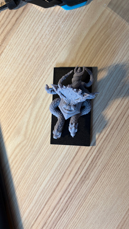 Print on Demand - Dämonen Proxy Armee