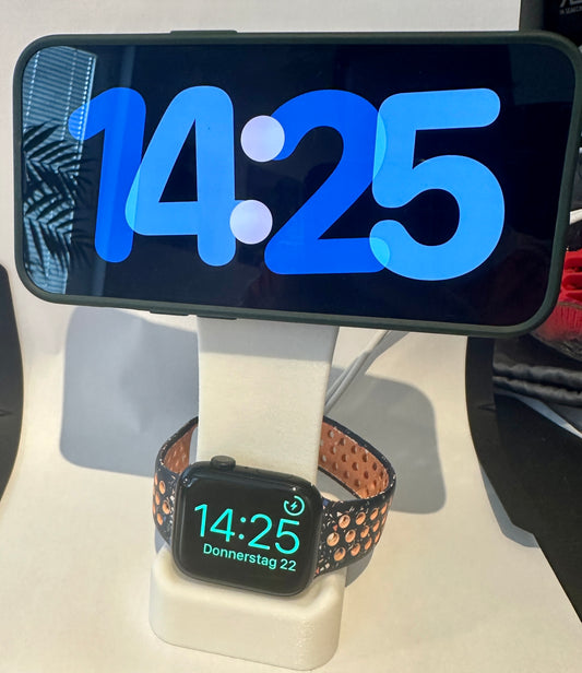 Apple Essentials