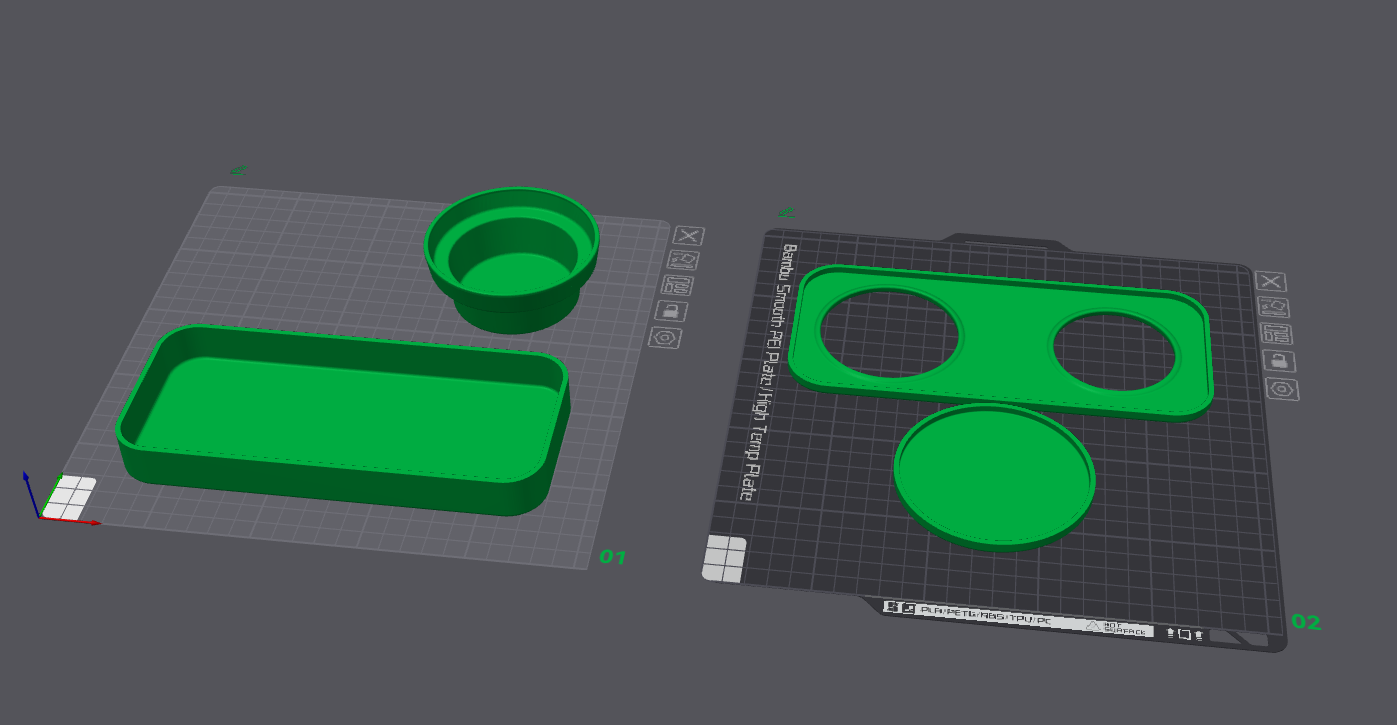 Print on Demand - Alan CarBox 005