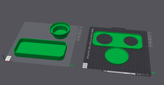 Print on Demand - Alan CarBox 005