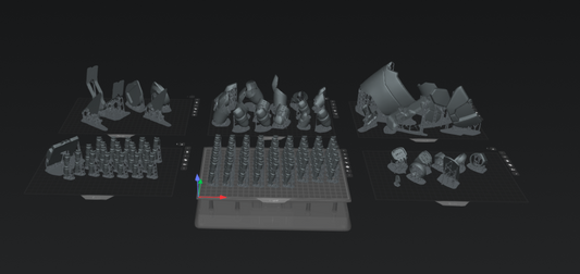 Johnny Silverhand Cyberpunk 2077 Cosplay Roboterarm