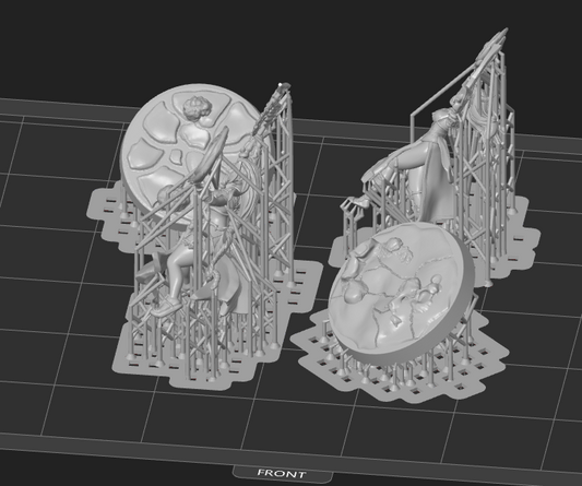 Print on Demand Elf Exclusive