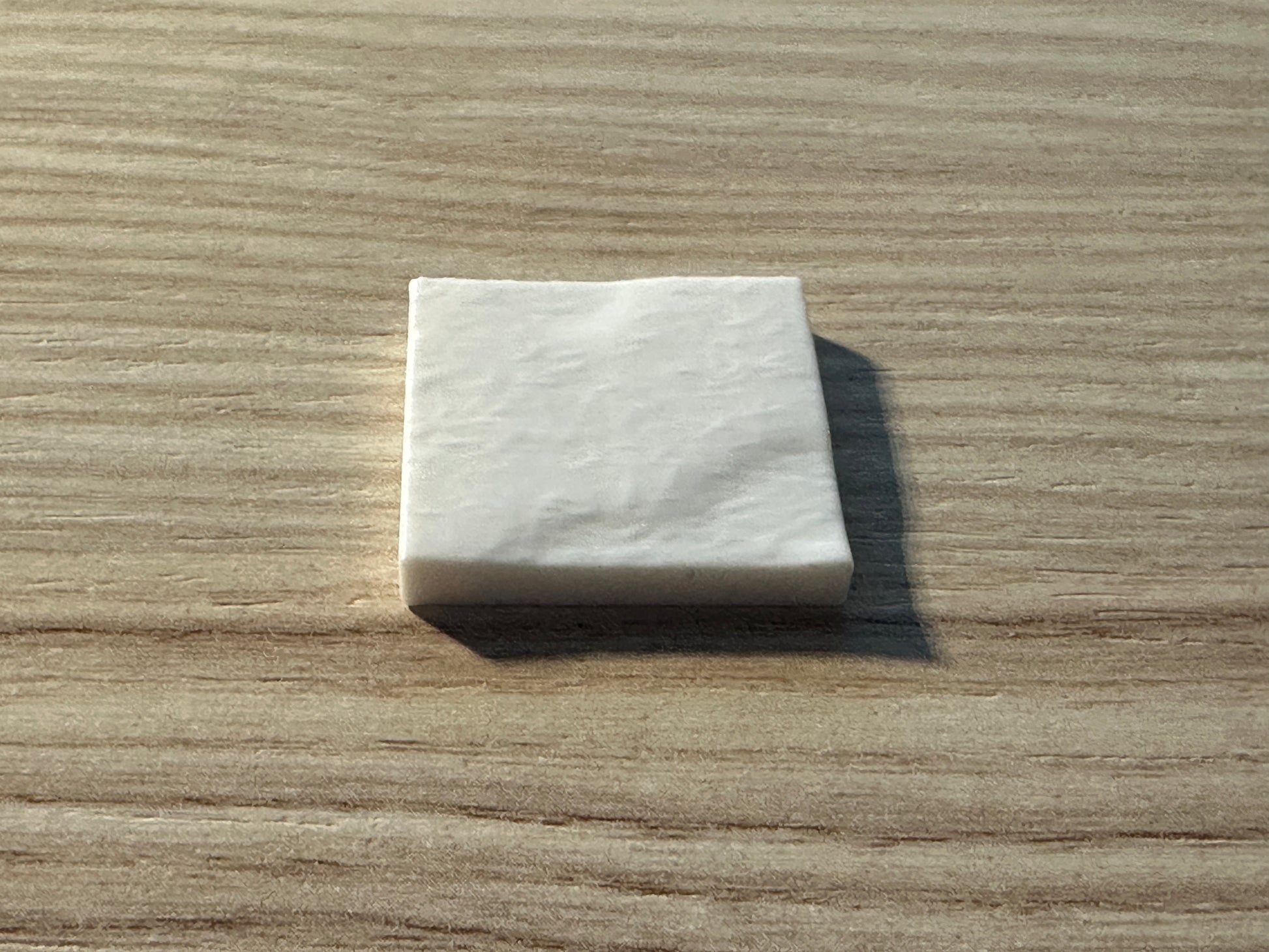Warhammer Base 25x25 mm - Sumpf Design