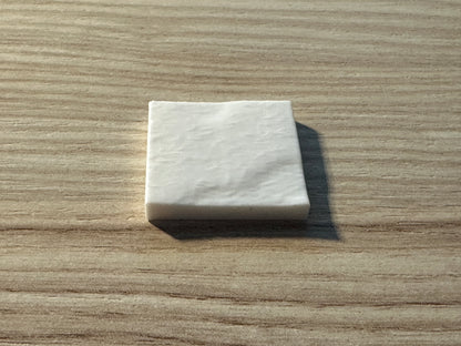 Warhammer Base 25x25 mm - Sumpf Design