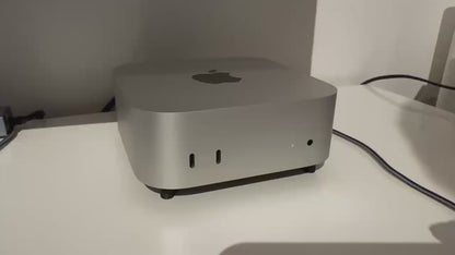 Apple Essentials